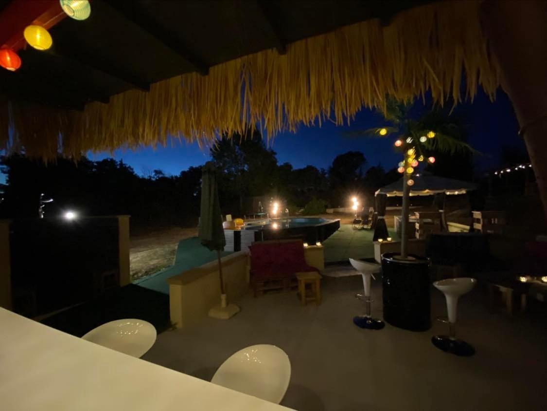 Villa Sainte Barbe Mirecourt Exterior foto